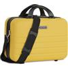 ITACA Beauty Case da Viaggio Donna e Uomo Abs - Valigia Portare a Mano Beauty Ca