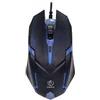 Rebeltec Mouse Rebeltec Neon 1.8m Nero [UMRECRPG054]
