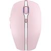 Cherry Mouse Cherry Gentix BT 2000Dpi Bluetooth Rosa [JW-7500-19]