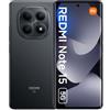 Xiaomi Smartphone Xiaomi Redmi Note 15 6.77" 8GB/256GB/5G/Dual sim/5520mAh/Nero [REDMINOTE155G8256BLACK]