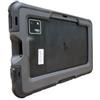 Zebra Custodia Zebra per tablet ET401 Nero/Blu [SG-ET401-08ET5-02]