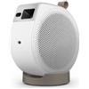 Benq Videoproiettore Benq GV32 Full HD 1920x1080p/500lm/16:9/Bianco [GV32]