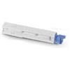 Oki Toner Oki C3520 2000 pagine Giallo [43459321]