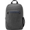 Hp Zaino per notebook Hp Prelude 2Z8P3AA 15.6" Nero/Grigio [AOHPXNP1500000C]
