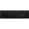 Lenovo Tastiera Lenovo 4Y41R64523 Ricaricabile wireless AI Meccanica QWERTY IT Nero [4Y41R64523]