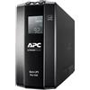 APC BR900MI gruppo di continuità (UPS) A linea interattiva 0,9 kVA 540 W 6 presa(e) AC - BR900MI