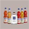 FABBRI Starter Set Gin Tonic Revolution Fabbri 1 Gin 700 ml 5 Sciroppi 1 L e Set 6 Bicchieri Gin