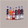 FABBRI Starter Set Spritz Fabbri 1 Marendry 1 L 5 Sciroppi 1 L e Set 6 Bicchieri Spritz