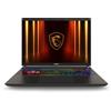 MSI Notebook MSI Vector 16 HX AI A2XWHG-490XIT - 16" QHD+(2560 x 1600), 240Hz IPS, Intel Core Ultra 9 275HX, DDR5 16GB*1, GeForce RTX 5070 Ti, 1TB SSD, Sistema Operativo non installato