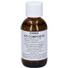 China Oti Composto Gocce 50 ml Soluzione Idroalcolica
