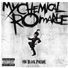 My Chemical Romance - The Black Parade (CD, Album, RP)