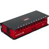 Gator Cases - GTR-PWR-12 - alimentatore multiplo per pedal board (CE)