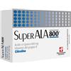 PHARMASUISSE LABORATORIES SpA SuperALA 800 - 20 compresse