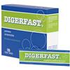 FARMA-DERMA SRL DIGERFAST POLV OROSOL 24BUST