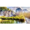 Samsung Ledwall Indoor serie IEA, Pixel Pitch 4.0 mm