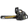 McCulloch Motosega McCulloch CS 410 Elite Nero