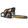 McCulloch Motosega McCulloch CS 50S 2100 W Nero, Giallo