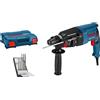 Bosch Martello perforatore Bosch GBH 2-26 830 W 900 Giri/min SDS-plus