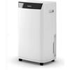 Olimpia Splendid Deumidificatore Olimpia Splendid Aquaria S1 24 P 5 L 38 dB 390 W Bianco
