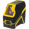 Stanley FMHT77586-1 livello laser Livella lineare 20 m 510-530 nm (≤ 1mW)