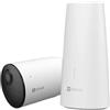 EZVIZ HB3-B1 Pallottola (forma) Telecamera di sicurezza IP Esterno 2304 x 1296 Pixel Parete