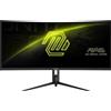 MSI MAG 342CQR E2 Monitor PC 86,4 cm (34") 3440 x 1440 Pixel UltraWide Quad HD LCD Nero
