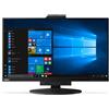 Lenovo ThinkCentre Tiny-In-One 27 Monitor PC 68,6 cm (27") 2560 x 1440 Pixel Quad HD LED Nero [11JHRAT1EU]