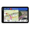 Garmin dēzl LGV720 navigatore Fisso 17,6 cm (6.95") TFT Touch screen 242 g Nero
