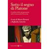 Carocci Sotto il segno di Platone