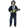 NECA Texas Chainsaw Massacre Clothed Leatherface (Pretty Woman Mask) 50th Anniversary