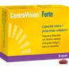 OMNIVISION ITALIA Srl Centrovision Comfort Integratore per capacità visiva 90 capsule