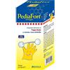 PEDIATRICA SRL PEDIAFORT*Sciroppo 100ml