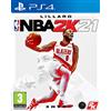 2K NBA 2K21 - Playstation 4