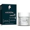 UNIDERM FARMACEUTICI Srl Collagenil Bio Longevity Night Repair Crema Notte Rivitalizzante Nutriente 50ml