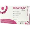 Laboratoires Thea Resvega Integratore Alimentare 60 Capsule