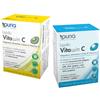 GUNA SpA Lipidic Vitawin C 38,1 g integratore con vitamina C e fosfolipidi di soia