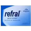 MIDAPHARM ITALIA Srl Midapharm Italia Refral Monodose Gocce Oculari 20 Contenitori X 0,5 Ml