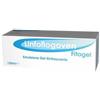DEA PHARMA Srl Linfoflogoven Fitogel 125 Millilitri Gel Rinfrescante Defaticante per Gambe Pesanti e Caviglie