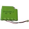 GLOBUS Pacco batteria ricaricabile per magneto Magnum Globus 1800 mAh