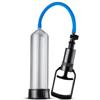 Easytoys - Pompa per pene con manico trasparente 1 pz Altro