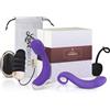 Loveboxxx - Confezione regalo erotica Solo Woman 1 pz Set