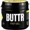 Buttr - Lubrificante per pugni 0,5 l Lubrificante