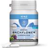 Di-va LEMON PHARMA GOMME 42 FIDUCIA IN SE STESSI FIORI DI BACH 60 G