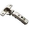 SOTECH HETTICH Cerniera a scodellino SENSYS 8645i TH52 battuta d'angolo 110° con ammortizzatore integrato Cerniera a scodellino di SOTECH