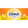 PROCTER & GAMBLE SRL CEBION MAST LIMONE VIT C 20CPR - ULTIMI PEZZI ARRIVATI -