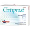 EURO-PHARMA Srl CISTIPROST 20CPR DIVISIB 945MG