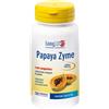 LONGLIFE Srl PAPAYA ZYME 100TAV LONG LIFE