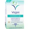COMBE ITALIA Srl VAGISIL SALVIETTINE INT 2IN1