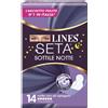 FATER SpA LINES SETA SOTTILE NTT ALI 14P