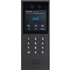 Akuvox X912K Videocitofono IP Facciale PoE+ 4" RFID NFC BLE QR PIN IK08